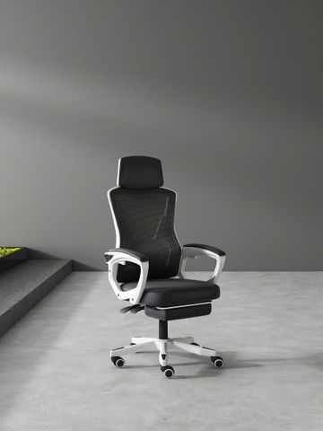 Ghế Công Thái Học Fufutech Multi Pro