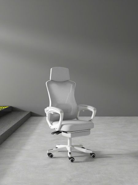 Ghế Công Thái Học Fufutech Multi Pro