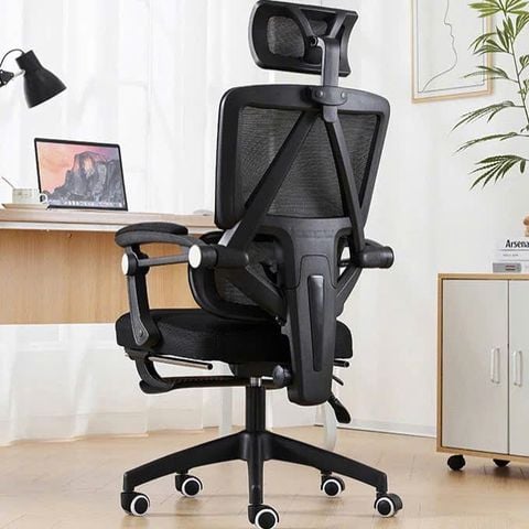 Ghế công thái học CTH899-G