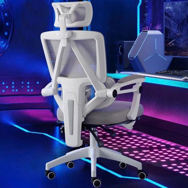 Ghế công thái học CTH899-G
