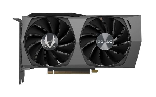 Card màn hình ZOTAC GAMING GeForce RTX 3060 Twin Edge OC