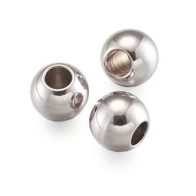 Bóng Inox 2 Lỗ – Vật Liệu Harico