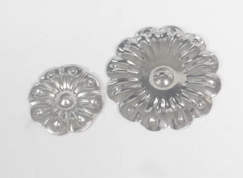 Hoa Cúc Inox – Vật Liệu Harico