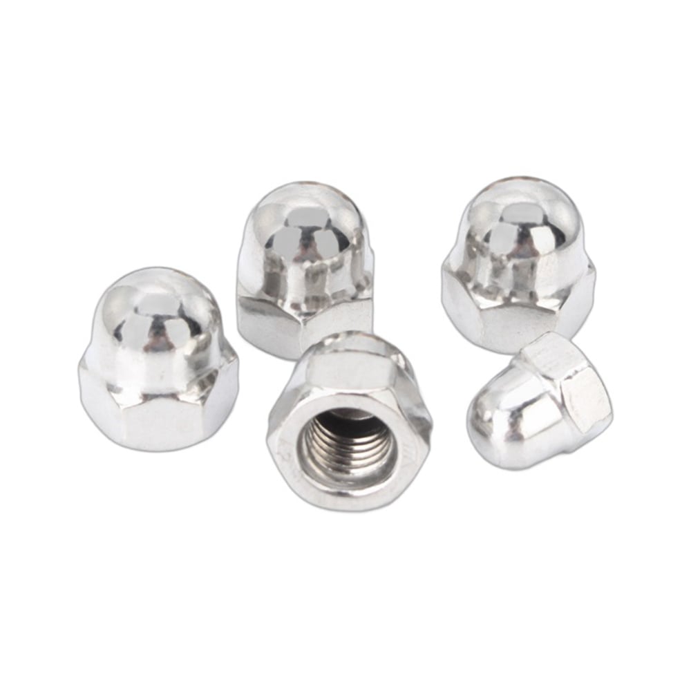 Tán bầu Inox 304 – Vật Liệu Harico