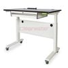 ELECTRIC TABLE HEIGHT ADJUSTABLE  46 INCH 