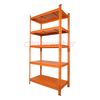  BOLTLESS SHELVING ORANGE 