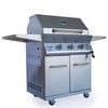  BBQ GRILL WITH 3 BURNER 