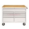  46 INCH 9 DRAWER TOOL CABINET 