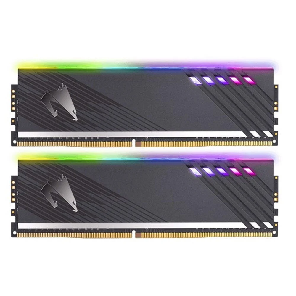 メモリー GeIL Evo Spear DDR4 3200MHz 16GB GeIL GSB416GB3200C16ADC