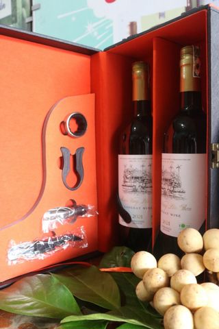  Đặc Sản Rượu Bòn Bon Phước Tuyên 