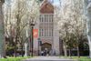  University of Pacific 