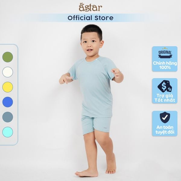 BST mới Astar bộ cộc cài chéo AST56 – Arich