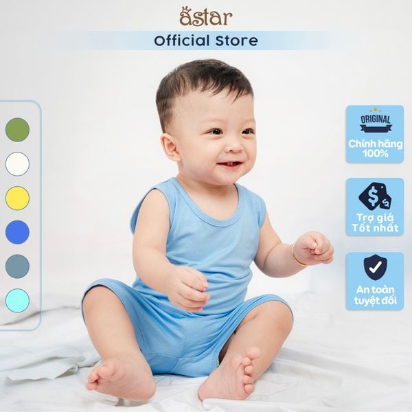 BST mới Astar bộ ba lỗ AST63 – Arich