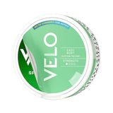  VELO Spiffy Spearmint ( Bạc Hà Lạnh ) Mini 4mg 