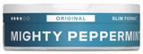  VELO Mighty Peppermint ( Bạc Hà Lạnh ) Slim Strong 10.9mg 
