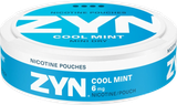 ZYN Cool Mint ( Bạc Hà Lạnh ) Mini Dry Strong 6mg 