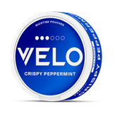  VELO Crispy Peppermint ( Bạc Hà Lạnh ) Slim Strong 10mg 
