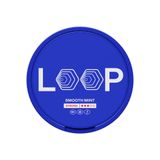  LOOP Smooth Mint ( Bạc Hà Lạnh ) Slim Strong 9.4mg 