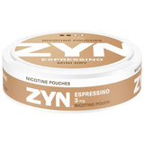  ZYN Espressino ( Cà phê Espresso ) Mini Dry 3mg 