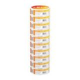  VELO Breezy Mango ( Xoài Quýt Chanh Leo ) Slim 6mg 