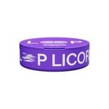  LOOP Licorice Fusion ( Cam Thảo Mâm Xôi ) Slim Strong 9.4mg 