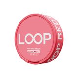 LOOP Red Chili Melon ( Dưa Lưới Ớt Đỏ ) Slim Strong 9.4mg 
