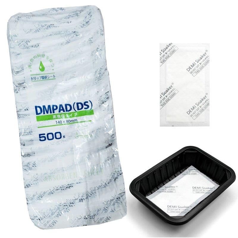 Miếng lót hút nước thực phẩm DM PAD