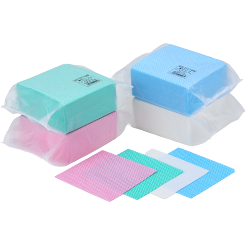  Khăn vải không dệt KURAFLEX™ loại nhỏ gọn (compact type) 