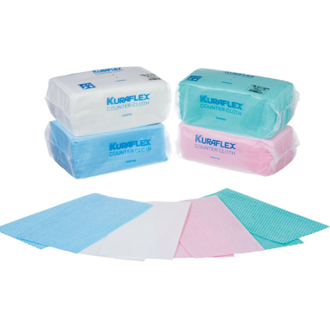  Khăn vải không dệt KURAFLEX™ loại tiêu chuẩn (standard type) 