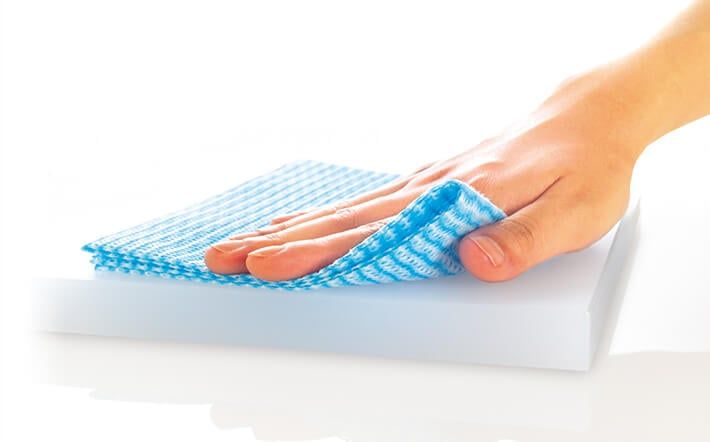 Khăn vải không dệt KURAFLEX™ loại nguyên bản (original type)