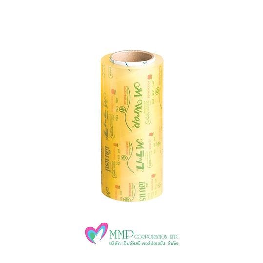Màng bọc thực phẩm M Wrap không hộp