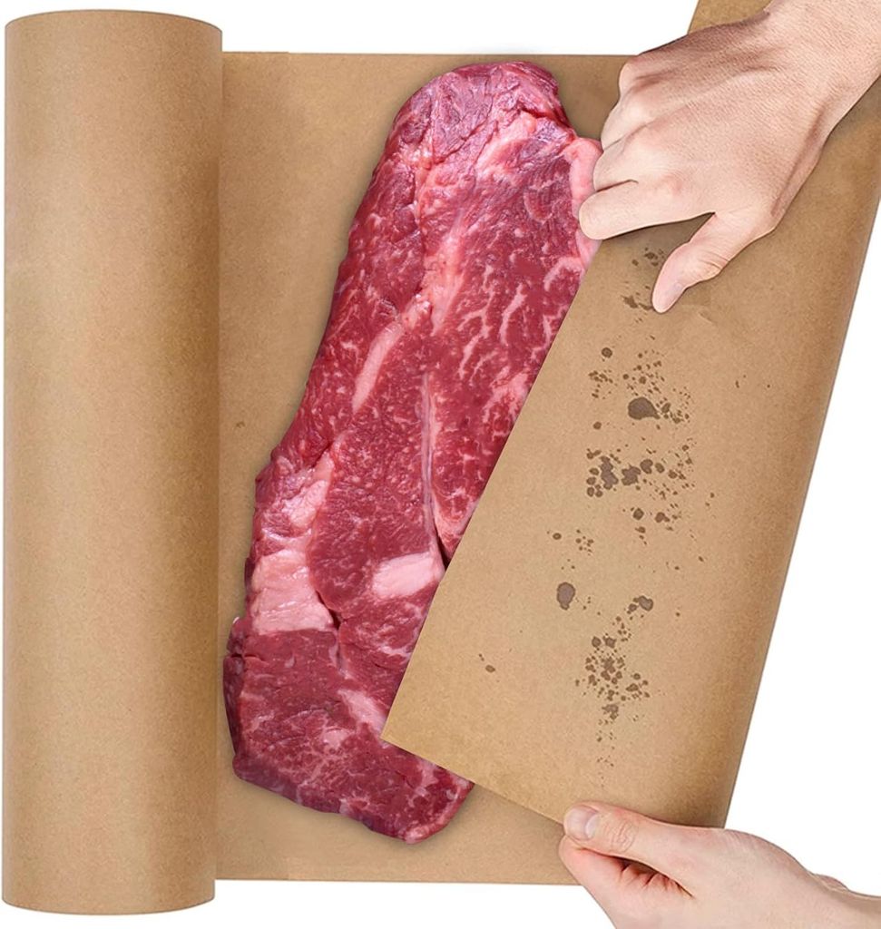 Giấy thấm thịt OZAKI Meat Paper