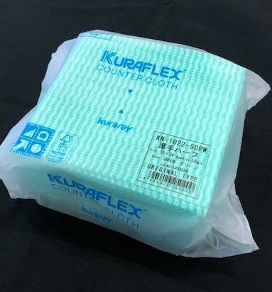 Khăn vải không dệt KURAFLEX™ loại nguyên bản (original type)