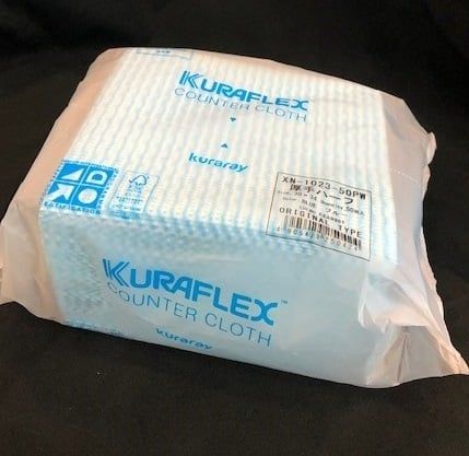 Khăn vải không dệt KURAFLEX™ loại nguyên bản (original type)