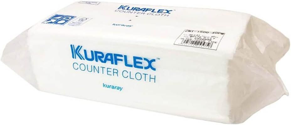 Khăn vải không dệt KURAFLEX™ loại siêu dày (ultra-thick type)
