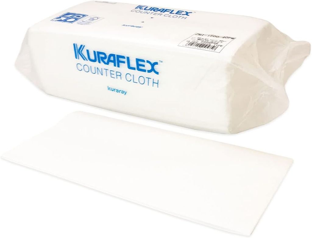 Khăn vải không dệt KURAFLEX™ loại siêu dày (ultra-thick type)