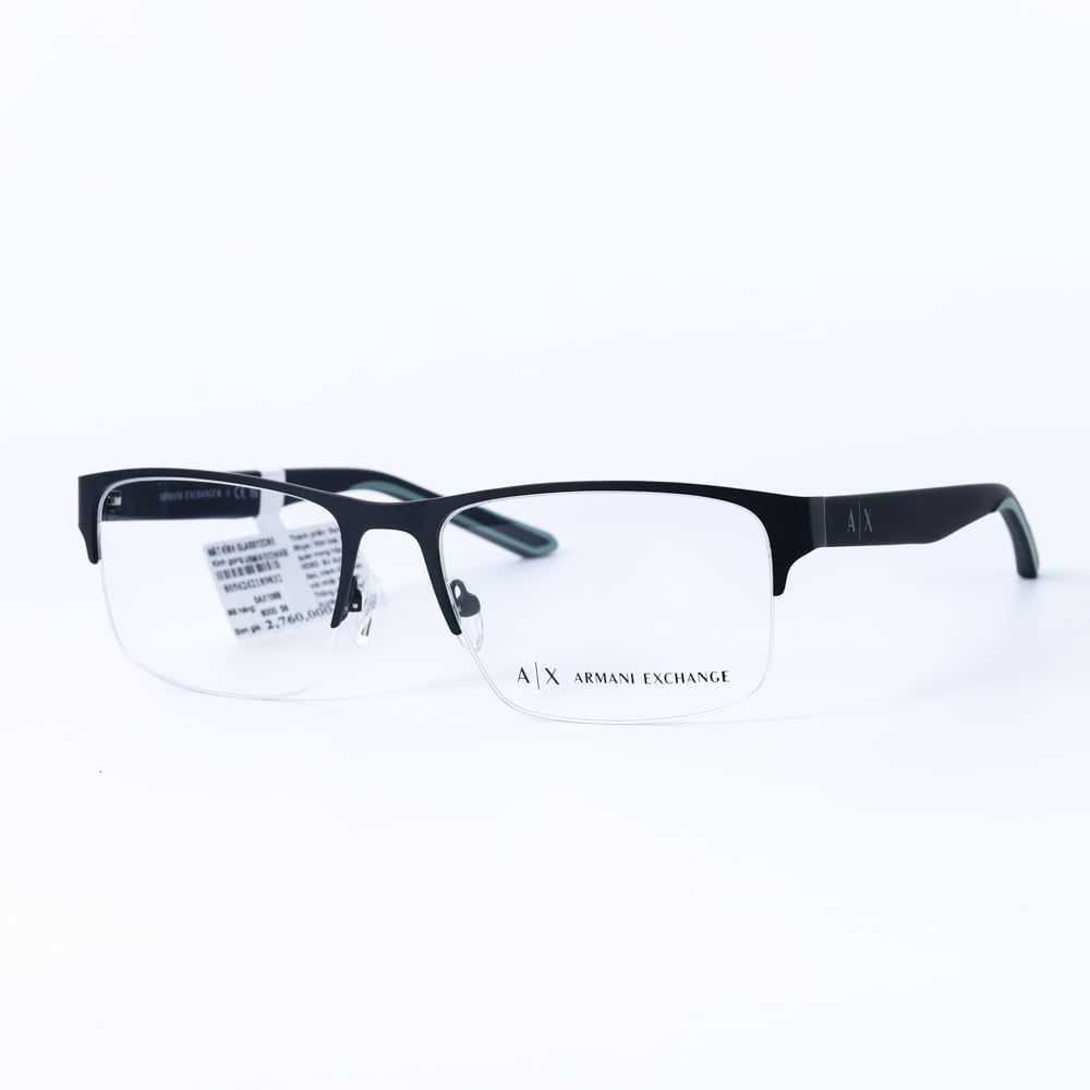 Gọng kính Armani Exchange 1068