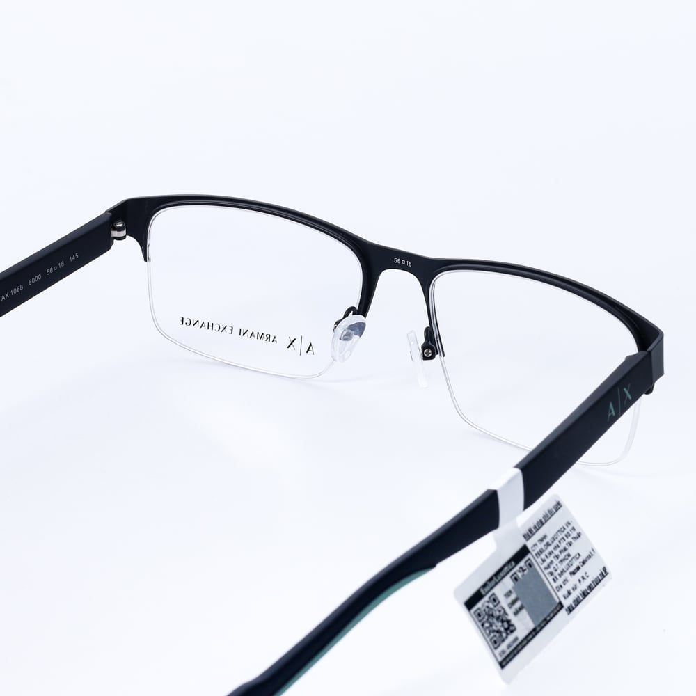 Gọng kính Armani Exchange 1068