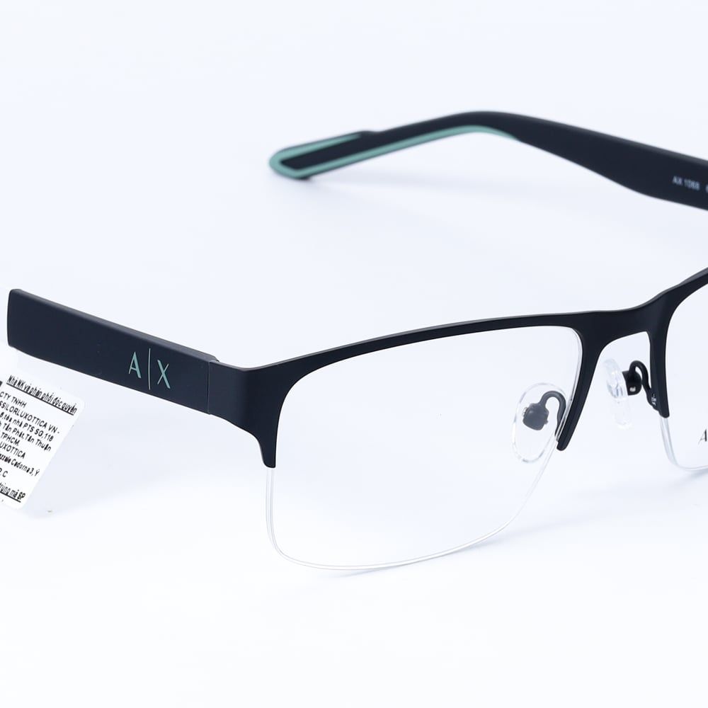 Gọng kính Armani Exchange 1068