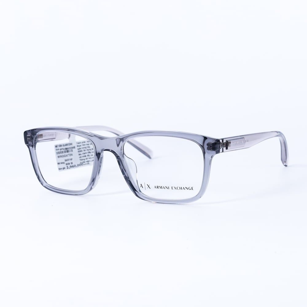 Gọng kính Armani Exchange 3114F