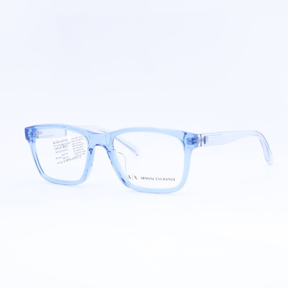Gọng kính Armani Exchange 3114F