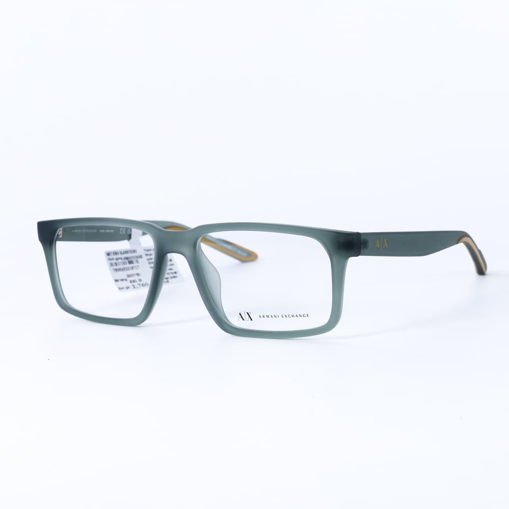 Gọng kính Armani Exchange 3118U