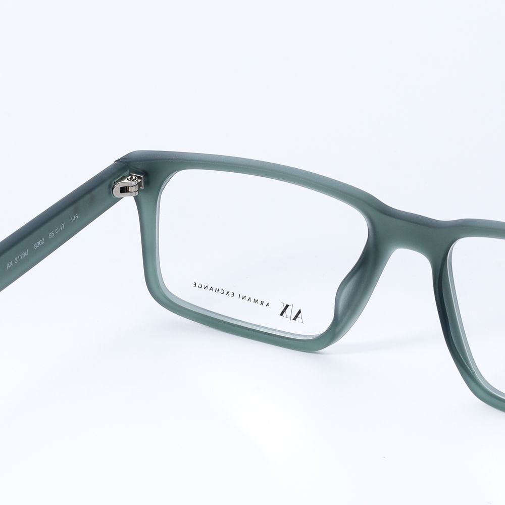 Gọng kính Armani Exchange 3118U