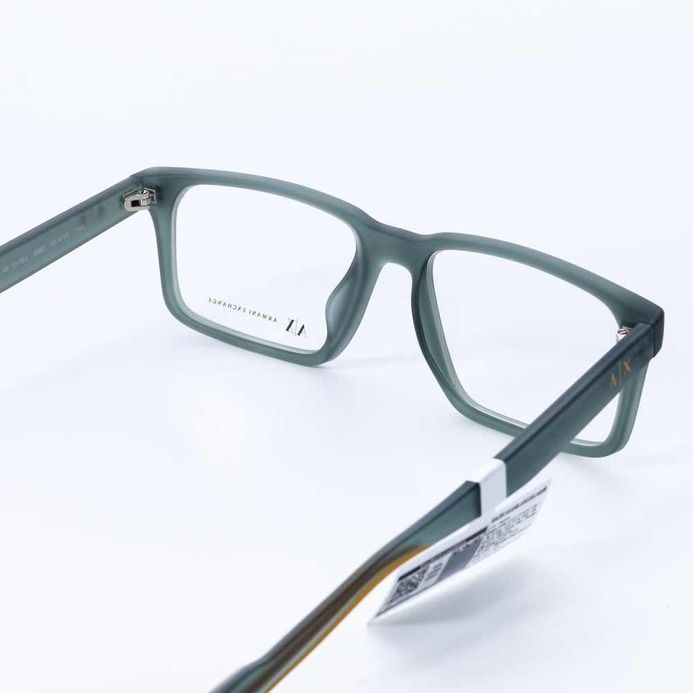 Gọng kính Armani Exchange 3118U