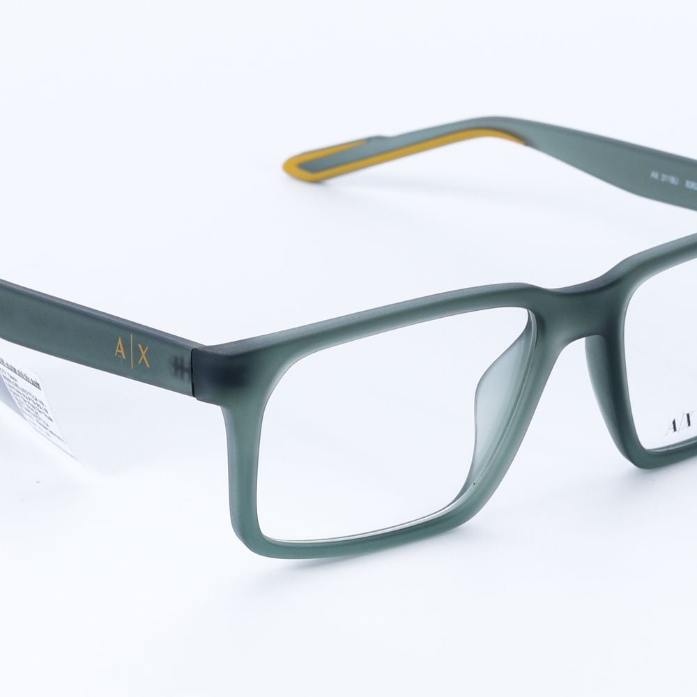 Gọng kính Armani Exchange 3118U