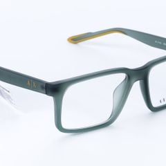 Gọng kính Armani Exchange 3118U