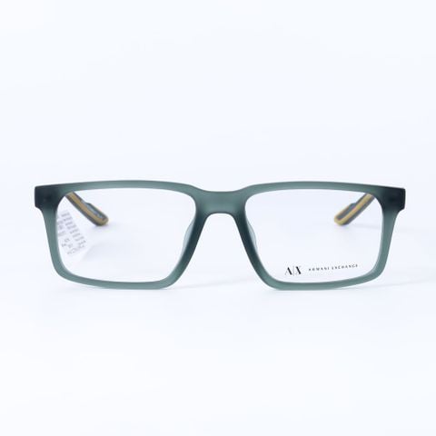 Gọng kính Armani Exchange 3118U
