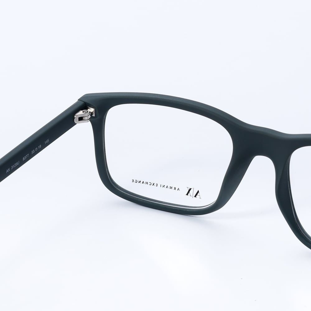 Gọng kính Armani Exchange 3125U