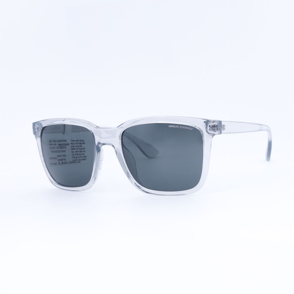 Gọng kính Armani Exchange 4112SU