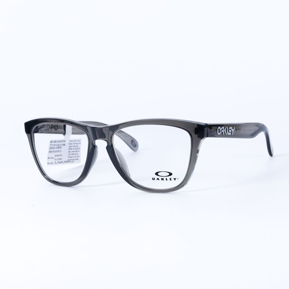 Gọng kính OAKLEY 8137A